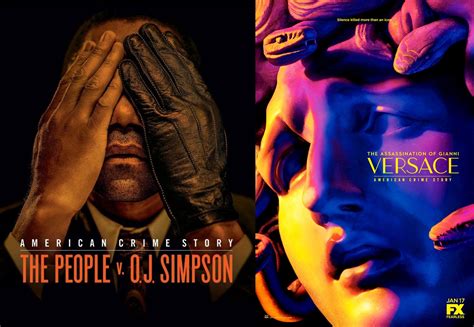 oj simpson gianni versace